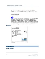 Preview for 16 page of Rockwell Automation ics triplex AADvance System Build Manual