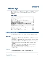 Preview for 31 page of Rockwell Automation ics triplex AADvance System Build Manual