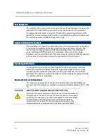 Preview for 32 page of Rockwell Automation ics triplex AADvance System Build Manual