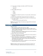 Preview for 71 page of Rockwell Automation ics triplex AADvance System Build Manual