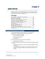 Preview for 81 page of Rockwell Automation ics triplex AADvance System Build Manual