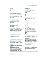 Preview for 123 page of Rockwell Automation ics triplex AADvance System Build Manual