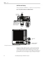 Preview for 22 page of Rockwell Automation iTRAK User Manual