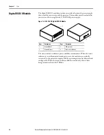 Preview for 26 page of Rockwell Automation iTRAK User Manual