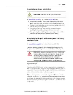 Preview for 31 page of Rockwell Automation iTRAK User Manual