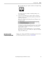 Preview for 59 page of Rockwell Automation iTRAK User Manual