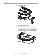 Preview for 68 page of Rockwell Automation iTRAK User Manual