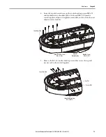 Preview for 73 page of Rockwell Automation iTRAK User Manual