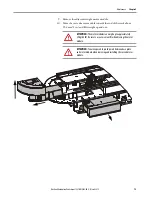 Preview for 75 page of Rockwell Automation iTRAK User Manual