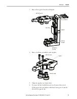 Preview for 81 page of Rockwell Automation iTRAK User Manual