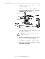 Preview for 86 page of Rockwell Automation iTRAK User Manual