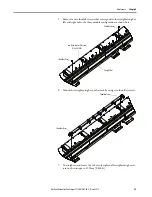 Preview for 89 page of Rockwell Automation iTRAK User Manual