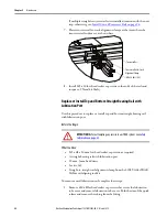 Preview for 92 page of Rockwell Automation iTRAK User Manual