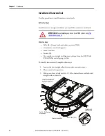 Preview for 94 page of Rockwell Automation iTRAK User Manual