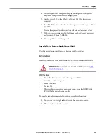 Preview for 95 page of Rockwell Automation iTRAK User Manual