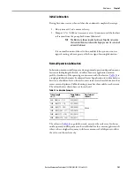 Preview for 101 page of Rockwell Automation iTRAK User Manual