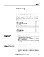 Preview for 111 page of Rockwell Automation iTRAK User Manual