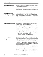 Preview for 112 page of Rockwell Automation iTRAK User Manual