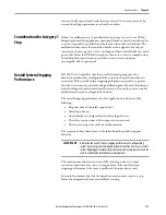 Preview for 113 page of Rockwell Automation iTRAK User Manual