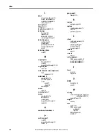 Preview for 120 page of Rockwell Automation iTRAK User Manual