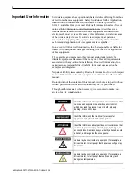 Preview for 2 page of Rockwell Automation MicroLogix 1100 Safety Application Example