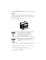 Preview for 6 page of Rockwell Automation micrologix 1200 Installation Instructions Manual