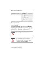 Preview for 10 page of Rockwell Automation micrologix 1200 Installation Instructions Manual