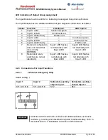 Preview for 30 page of Rockwell Automation MSR300 Instruction Manual