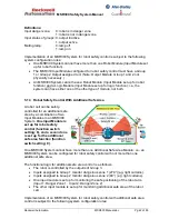 Preview for 42 page of Rockwell Automation MSR300 Instruction Manual