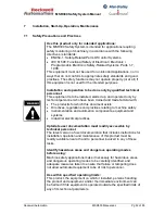 Preview for 52 page of Rockwell Automation MSR300 Instruction Manual