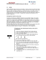 Preview for 57 page of Rockwell Automation MSR300 Instruction Manual