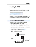 Предварительный просмотр 17 страницы Rockwell Automation PowerFlex 22-WIM-N1 User Manual