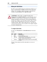 Предварительный просмотр 44 страницы Rockwell Automation PowerFlex 22-WIM-N1 User Manual