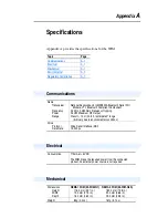 Preview for 53 page of Rockwell Automation PowerFlex 22-WIM-N1 User Manual