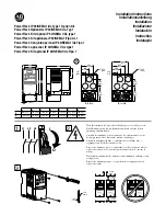 Preview for 3 page of Rockwell Automation powerflex 4 Installation Instructions