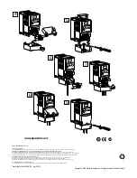 Preview for 4 page of Rockwell Automation powerflex 4 Installation Instructions