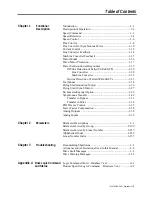 Preview for 3 page of Rockwell Automation PowerFlex 7000 Technical Data Manual