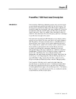 Preview for 5 page of Rockwell Automation PowerFlex 7000 Technical Data Manual