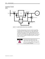 Предварительный просмотр 34 страницы Rockwell Automation PowerFlex 7000 Technical Data Manual