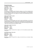 Preview for 47 page of Rockwell Automation PowerFlex 7000 Technical Data Manual