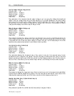 Preview for 48 page of Rockwell Automation PowerFlex 7000 Technical Data Manual