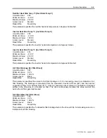 Preview for 49 page of Rockwell Automation PowerFlex 7000 Technical Data Manual