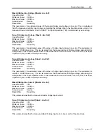 Preview for 51 page of Rockwell Automation PowerFlex 7000 Technical Data Manual