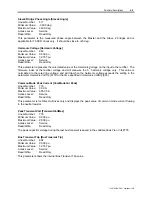 Preview for 53 page of Rockwell Automation PowerFlex 7000 Technical Data Manual