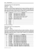 Preview for 62 page of Rockwell Automation PowerFlex 7000 Technical Data Manual