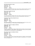 Preview for 65 page of Rockwell Automation PowerFlex 7000 Technical Data Manual