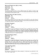 Preview for 67 page of Rockwell Automation PowerFlex 7000 Technical Data Manual