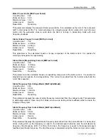 Preview for 95 page of Rockwell Automation PowerFlex 7000 Technical Data Manual