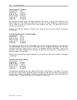 Preview for 98 page of Rockwell Automation PowerFlex 7000 Technical Data Manual