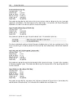 Preview for 106 page of Rockwell Automation PowerFlex 7000 Technical Data Manual